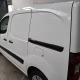 Bedrijfsauto, Citroen, Berlingo, 2014 – foto 12 – kavel bij Domeinen Roerende Zaken, Soesterberg