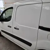 Bedrijfsauto, Citroen, Berlingo, 2014 – foto 13 – kavel bij Domeinen Roerende Zaken, Soesterberg