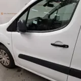 Bedrijfsauto, Citroen, Berlingo, 2014 – foto 16 – kavel bij Domeinen Roerende Zaken, Soesterberg