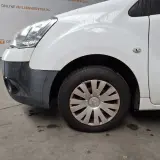 Bedrijfsauto, Citroen, Berlingo, 2014 – foto 17 – kavel bij Domeinen Roerende Zaken, Soesterberg