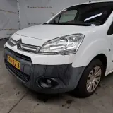Bedrijfsauto, Citroen, Berlingo, 2014 – foto 19 – kavel bij Domeinen Roerende Zaken, Soesterberg