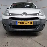 Bedrijfsauto, Citroen, Berlingo, 2014 – foto 20 – kavel bij Domeinen Roerende Zaken, Soesterberg