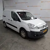 Bedrijfsauto, Citroen, Berlingo, 2014 – foto 3 – kavel bij Domeinen Roerende Zaken, Soesterberg
