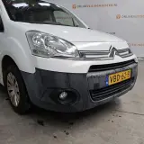Bedrijfsauto, Citroen, Berlingo, 2014 – foto 23 – kavel bij Domeinen Roerende Zaken, Soesterberg