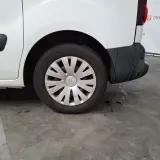 Bedrijfsauto, Citroen, Berlingo, 2014 – foto 28 – kavel bij Domeinen Roerende Zaken, Soesterberg