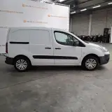 Bedrijfsauto, Citroen, Berlingo, 2014 – foto 4 – kavel bij Domeinen Roerende Zaken, Soesterberg