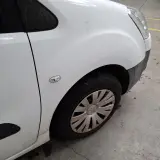 Bedrijfsauto, Citroen, Berlingo, 2014 – foto 5 – kavel bij Domeinen Roerende Zaken, Soesterberg