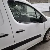 Bedrijfsauto, Citroen, Berlingo, 2014 – foto 6 – kavel bij Domeinen Roerende Zaken, Soesterberg