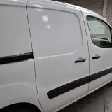 Bedrijfsauto, Citroen, Berlingo, 2014 – foto 7 – kavel bij Domeinen Roerende Zaken, Soesterberg