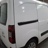 Bedrijfsauto, Citroen, Berlingo, 2014 – foto 8 – kavel bij Domeinen Roerende Zaken, Soesterberg