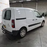 Bedrijfsauto, Citroen, Berlingo, 2014 – foto 9 – kavel bij Domeinen Roerende Zaken, Soesterberg