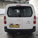 Bedrijfsauto, Citroen, Berlingo, 2014 – foto 10 – kavel bij Domeinen Roerende Zaken, Soesterberg
