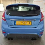 Personenauto, Ford, Fiesta, 1.6 Ghia, 2009 – foto 14 – kavel bij Domeinen Roerende Zaken, Soesterberg