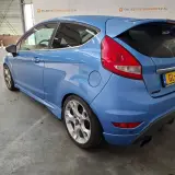 Personenauto, Ford, Fiesta, 1.6 Ghia, 2009 – foto 15 – kavel bij Domeinen Roerende Zaken, Soesterberg