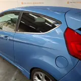 Personenauto, Ford, Fiesta, 1.6 Ghia, 2009 – foto 16 – kavel bij Domeinen Roerende Zaken, Soesterberg