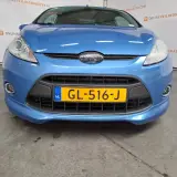 Personenauto, Ford, Fiesta, 1.6 Ghia, 2009 – foto 22 – kavel bij Domeinen Roerende Zaken, Soesterberg