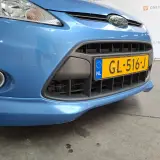 Personenauto, Ford, Fiesta, 1.6 Ghia, 2009 – foto 23 – kavel bij Domeinen Roerende Zaken, Soesterberg