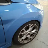 Personenauto, Ford, Fiesta, 1.6 Ghia, 2009 – foto 5 – kavel bij Domeinen Roerende Zaken, Soesterberg