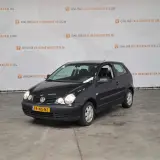 Personenauto, Volkswagen, 1.4-16V FSI Comfortline, 2004 – kavel bij Domeinen Roerende Zaken, Soesterberg