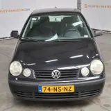 Personenauto, Volkswagen, 1.4-16V FSI Comfortline, 2004 – foto 2 – kavel bij Domeinen Roerende Zaken, Soesterberg