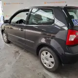 Personenauto, Volkswagen, 1.4-16V FSI Comfortline, 2004 – foto 11 – kavel bij Domeinen Roerende Zaken, Soesterberg