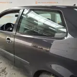 Personenauto, Volkswagen, 1.4-16V FSI Comfortline, 2004 – foto 12 – kavel bij Domeinen Roerende Zaken, Soesterberg