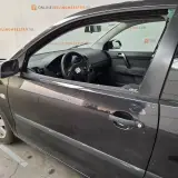 Personenauto, Volkswagen, 1.4-16V FSI Comfortline, 2004 – foto 13 – kavel bij Domeinen Roerende Zaken, Soesterberg