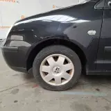 Personenauto, Volkswagen, 1.4-16V FSI Comfortline, 2004 – foto 16 – kavel bij Domeinen Roerende Zaken, Soesterberg