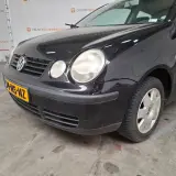 Personenauto, Volkswagen, 1.4-16V FSI Comfortline, 2004 – foto 18 – kavel bij Domeinen Roerende Zaken, Soesterberg
