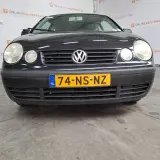 Personenauto, Volkswagen, 1.4-16V FSI Comfortline, 2004 – foto 20 – kavel bij Domeinen Roerende Zaken, Soesterberg