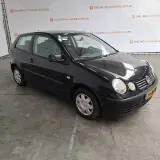 Personenauto, Volkswagen, 1.4-16V FSI Comfortline, 2004 – foto 3 – kavel bij Domeinen Roerende Zaken, Soesterberg