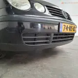 Personenauto, Volkswagen, 1.4-16V FSI Comfortline, 2004 – foto 23 – kavel bij Domeinen Roerende Zaken, Soesterberg