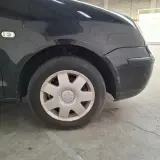 Personenauto, Volkswagen, 1.4-16V FSI Comfortline, 2004 – foto 24 – kavel bij Domeinen Roerende Zaken, Soesterberg