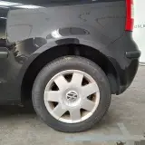 Personenauto, Volkswagen, 1.4-16V FSI Comfortline, 2004 – foto 29 – kavel bij Domeinen Roerende Zaken, Soesterberg
