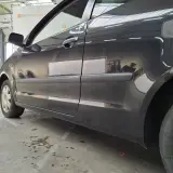 Personenauto, Volkswagen, 1.4-16V FSI Comfortline, 2004 – foto 30 – kavel bij Domeinen Roerende Zaken, Soesterberg