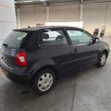 Personenauto, Volkswagen, 1.4-16V FSI Comfortline, 2004 – foto 9 – kavel bij Domeinen Roerende Zaken, Soesterberg