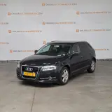 Personenauto, Audi, A3 Sportback, 1.2 TFSI Attraction Advance, 2012 – kavel bij Domeinen Roerende Zaken, Soesterberg