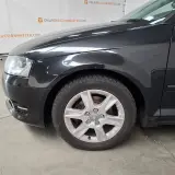 Personenauto, Audi, A3 Sportback, 1.2 TFSI Attraction Advance, 2012 – foto 21 – kavel bij Domeinen Roerende Zaken, Soesterberg