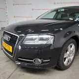 Personenauto, Audi, A3 Sportback, 1.2 TFSI Attraction Advance, 2012 – foto 23 – kavel bij Domeinen Roerende Zaken, Soesterberg