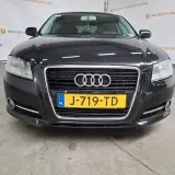 Personenauto, Audi, A3 Sportback, 1.2 TFSI Attraction Advance, 2012 – foto 24 – kavel bij Domeinen Roerende Zaken, Soesterberg