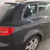 Personenauto, Audi, A3 Sportback, 1.2 TFSI Attraction Advance, 2012 – foto 10 – kavel bij Domeinen Roerende Zaken, Soesterberg
