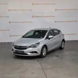 Personenauto, Opel, Astra 1.6 CDTi, 2019 – kavel bij Domeinen Roerende Zaken, Soesterberg