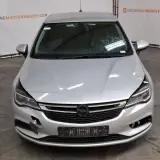 Personenauto, Opel, Astra 1.6 CDTi, 2019 – foto 2 – kavel bij Domeinen Roerende Zaken, Soesterberg