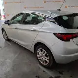 Personenauto, Opel, Astra 1.6 CDTi, 2019 – foto 11 – kavel bij Domeinen Roerende Zaken, Soesterberg