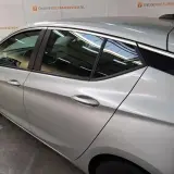 Personenauto, Opel, Astra 1.6 CDTi, 2019 – foto 12 – kavel bij Domeinen Roerende Zaken, Soesterberg