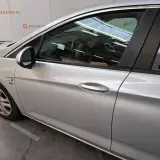 Personenauto, Opel, Astra 1.6 CDTi, 2019 – foto 13 – kavel bij Domeinen Roerende Zaken, Soesterberg