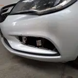 Personenauto, Opel, Astra 1.6 CDTi, 2019 – foto 17 – kavel bij Domeinen Roerende Zaken, Soesterberg