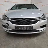 Personenauto, Opel, Astra 1.6 CDTi, 2019 – foto 18 – kavel bij Domeinen Roerende Zaken, Soesterberg