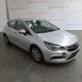 Personenauto, Opel, Astra 1.6 CDTi, 2019 – foto 3 – kavel bij Domeinen Roerende Zaken, Soesterberg
