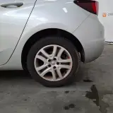 Personenauto, Opel, Astra 1.6 CDTi, 2019 – foto 26 – kavel bij Domeinen Roerende Zaken, Soesterberg